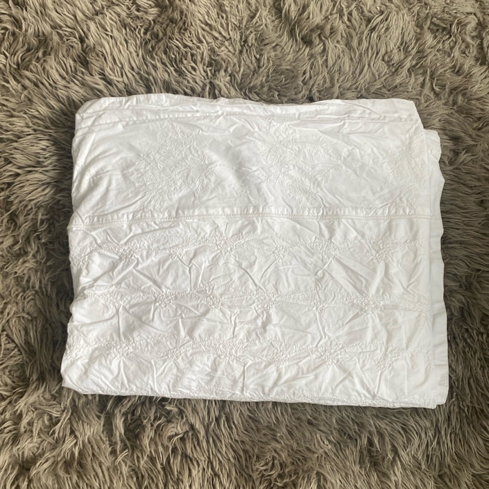 Simply Shabby Chic Duvet